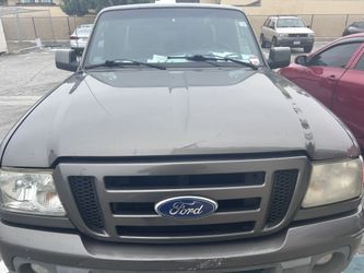 2011 Ford Ranger