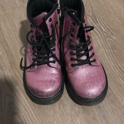 Doc Martens Girl Boots 