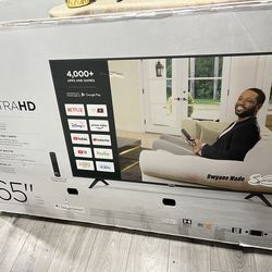 Hisense 65 inch