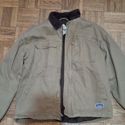 Empyre Bomber Jacket