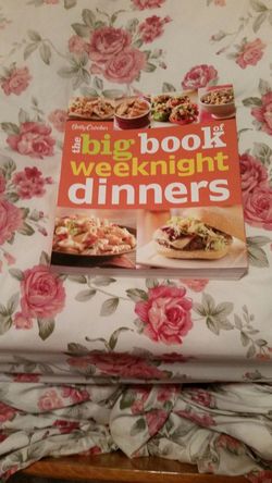 Cookbook