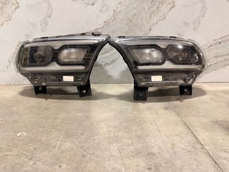Headlight