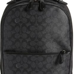 COACH BACKPACK