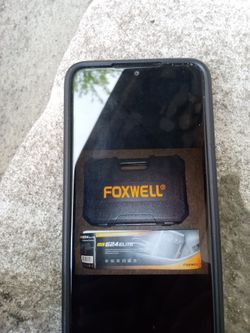 Foxwell NT 644