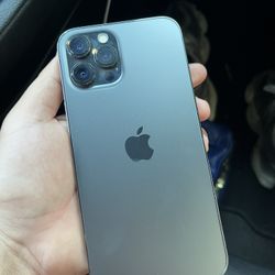 iPhone 12 Pro Max 
