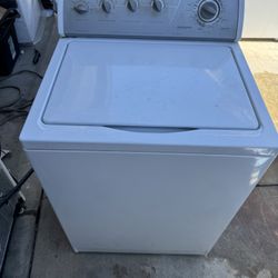 Whirpool Washer