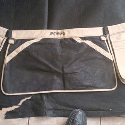 Skeet Shooting Half Vest