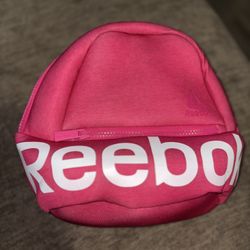small reebok backpack 