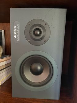 Alesis Monitor One Studio Reference Monitors (Pair) - Passive