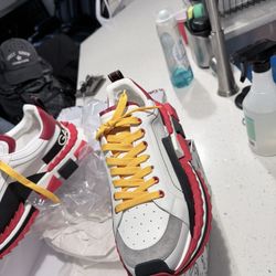 Dolce & Gabanna Sneakers 