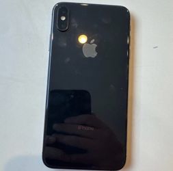 iPhone XS Max- 256GB/ Unlocked