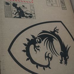Msi Thin Laptop 