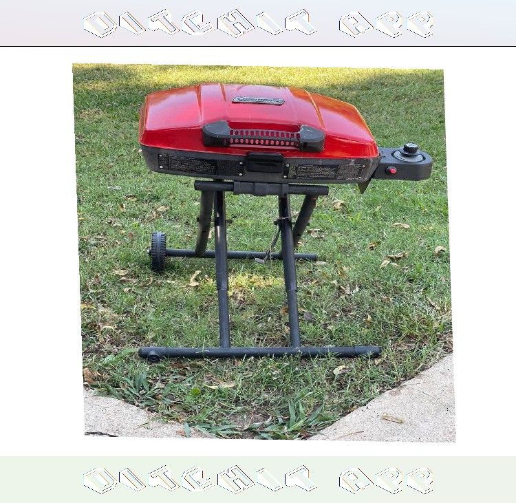 strategy reveal Handy BBQ Grill - Cook Everywhere, Anytime with Total Ease