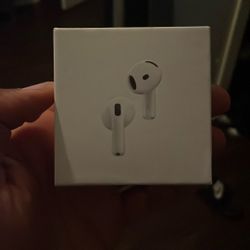 AirPod 4 