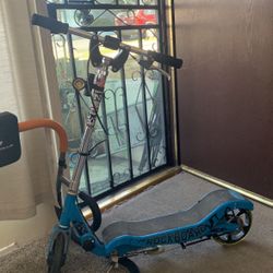 Scootter