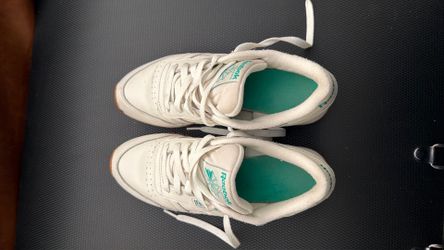 Reebok Women's White Sneakers