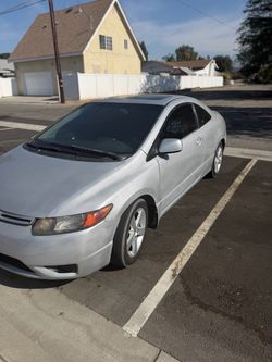 Honda civic 2006