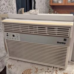 Air condition for window