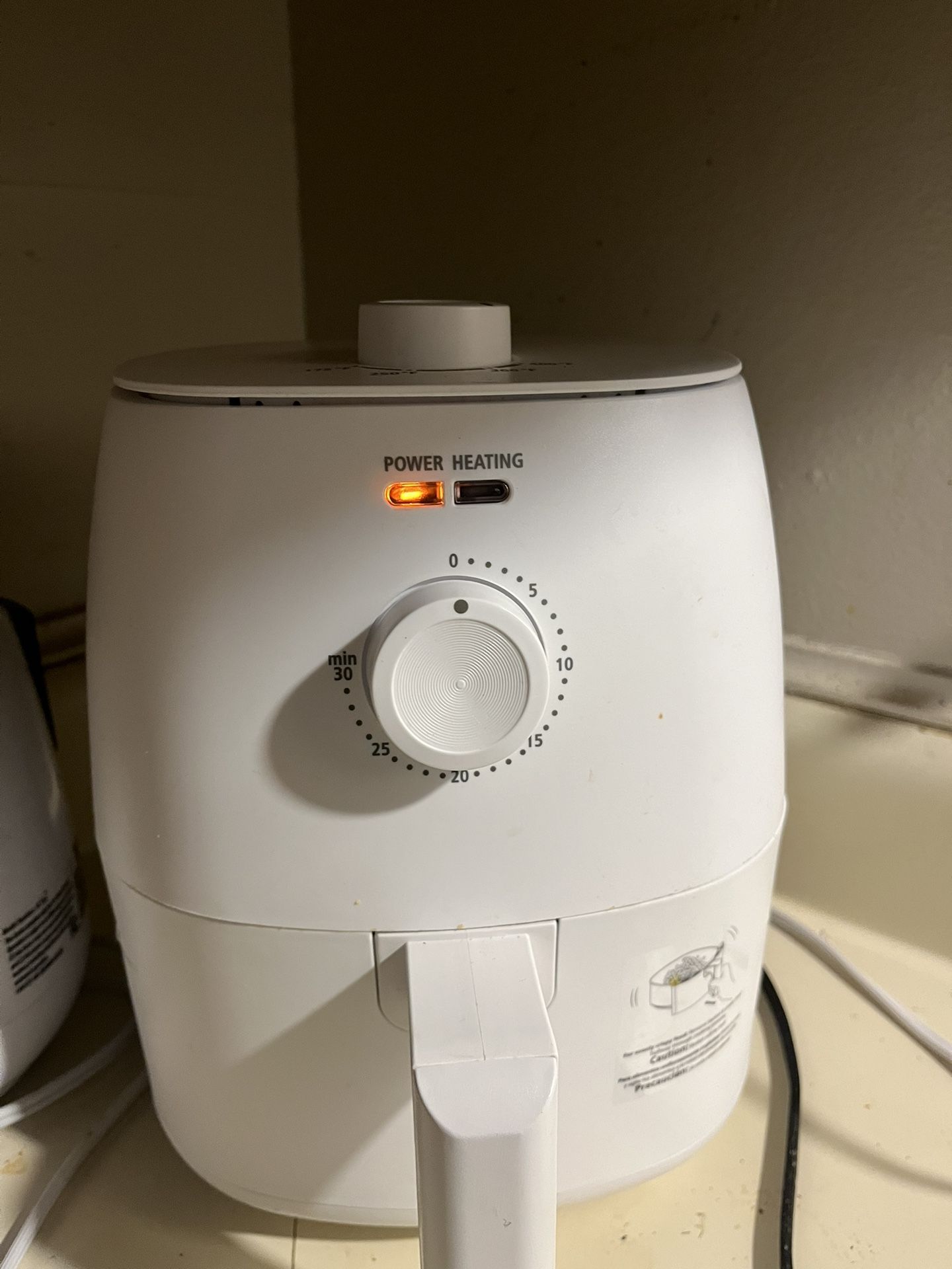 Air Fryer 