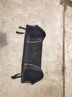 Z3 windguard