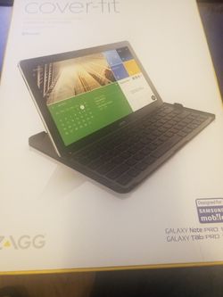 Cover-fit Keyboard