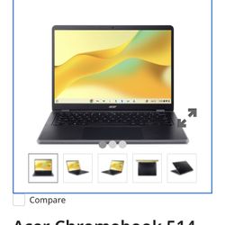 Acer Laptops 