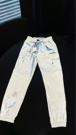 Reflective Utility joggers