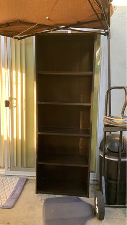 Shelf