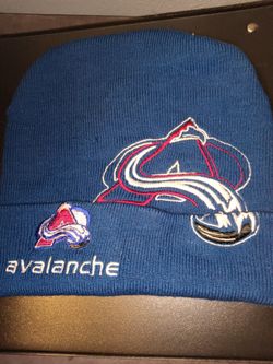 Avs Beenie