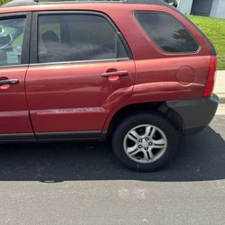 Kia For Sale 2006