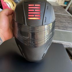 G.I. Joe Cobra Mask