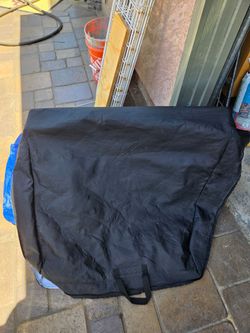 JEEP Wrangler Hard top storage bag