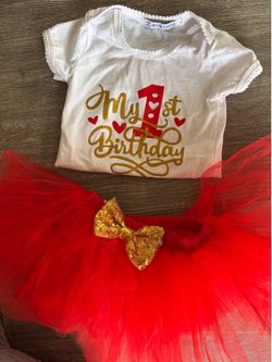 $10.  1st bday used Northeast