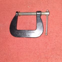 C - Clamp. No.53
