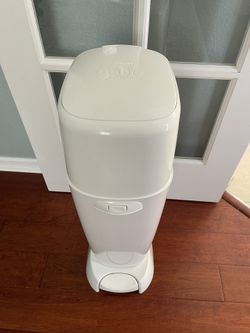 Diaper Genie