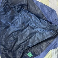 Suit Jacket 