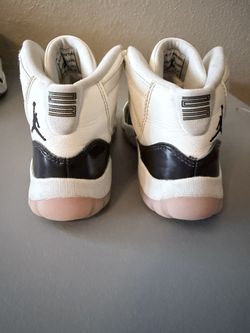 Jordan 11 Kids Size 13