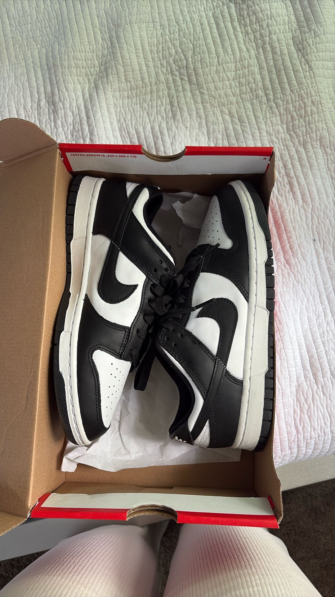 Nike Dunk Low retros