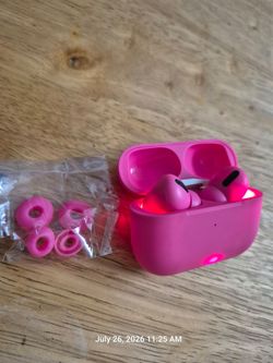 Prime icon wireless ear buds