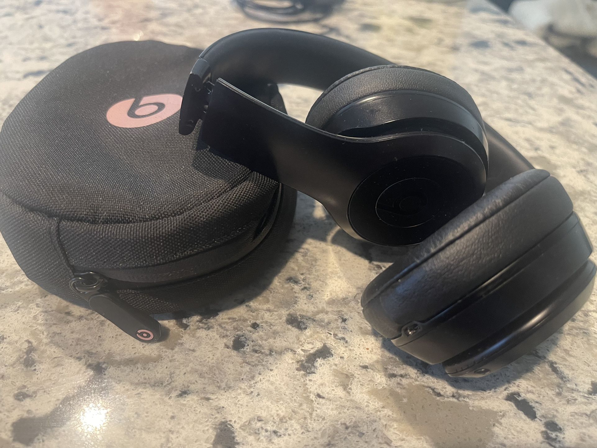 Beats Solo 3