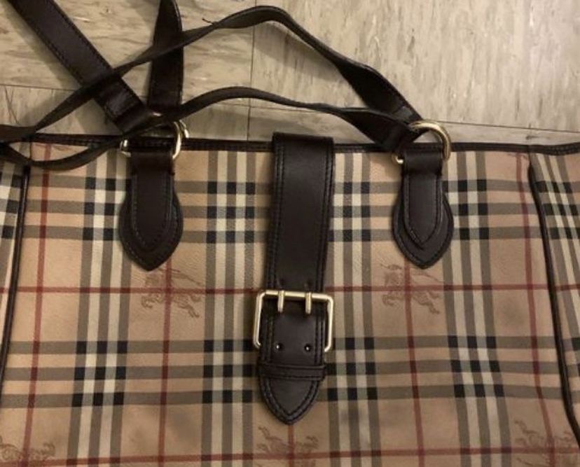 Burberry Bag
