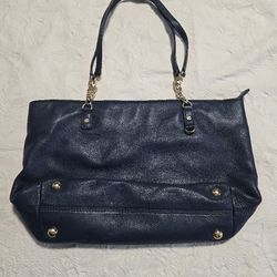 MICHAEL  KORS Leather Purse
