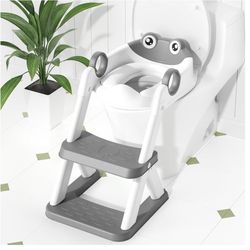 Toddler toilet seat