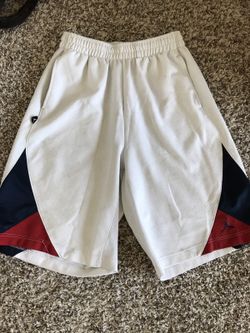 Jordan shorts size medium