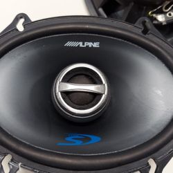 Audio Speakers For Cars