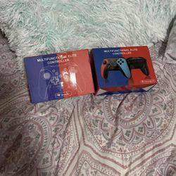 Nintendo Switch Pro Controller