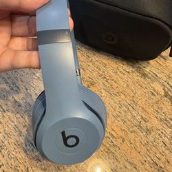 Beats Headphones