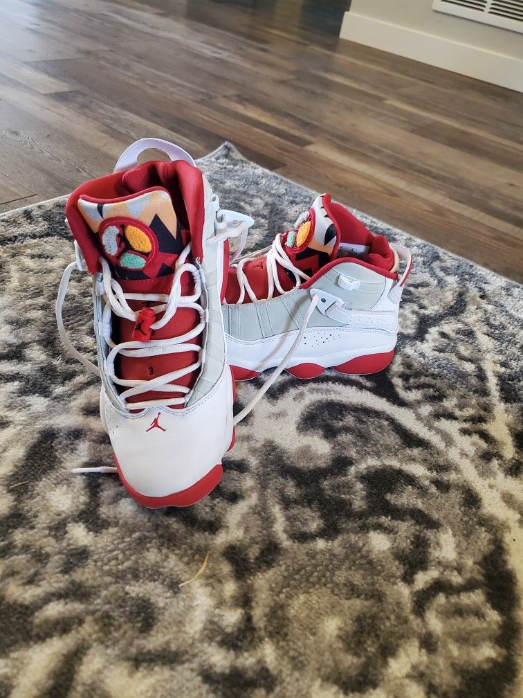 Jordans