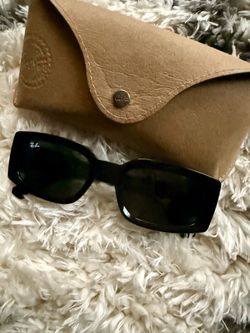 New  Black Woman   Ray-Ban