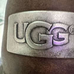 UGG Australian Size 8 Women Boots
